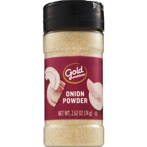 Gold Emblem Onion Powder, 2.62 Oz , CVS