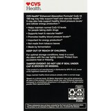 CVS Health Enhanced Absorption CoQ-10 Softgels, thumbnail image 3 of 9