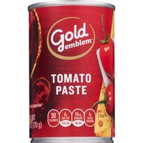 Gold Emblem Tomato Paste, 6 oz