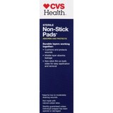 CVS Health Sterile Latex-Free Non-Stick Pads, thumbnail image 3 of 3