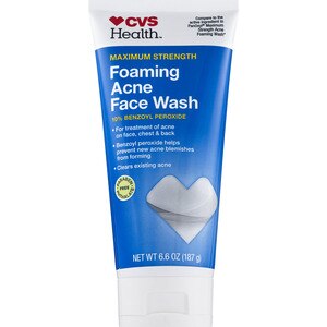 Cvs Acne Treatment Cream - Captions Beautiful