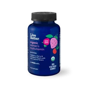 multivitamin gummies