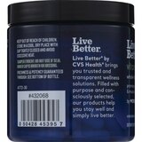 Live Better Vitamin D, Whole Food Based, 30 CT, thumbnail image 2 of 4
