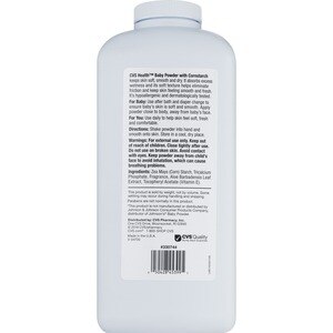 cvs baby lotion