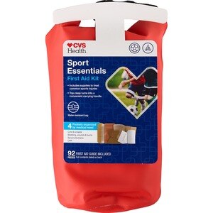 CVS First Aid Sport Kit