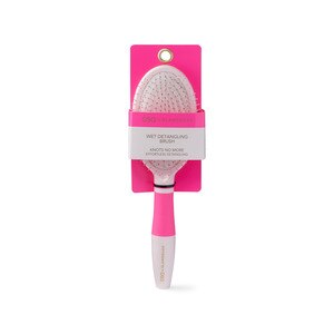 GSQ by GLAMSQUAD Detangle Dual Flex Cushion Hairbrush