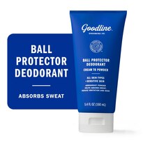 Goodline Grooming Co. Ball Protector Deodorant