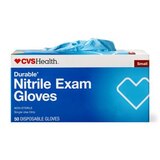 CVS Health Durable Nitrile Exam Gloves, thumbnail image 3 of 6