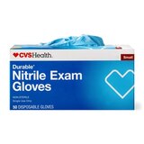 CVS Health Durable Nitrile Exam Gloves, thumbnail image 3 of 6