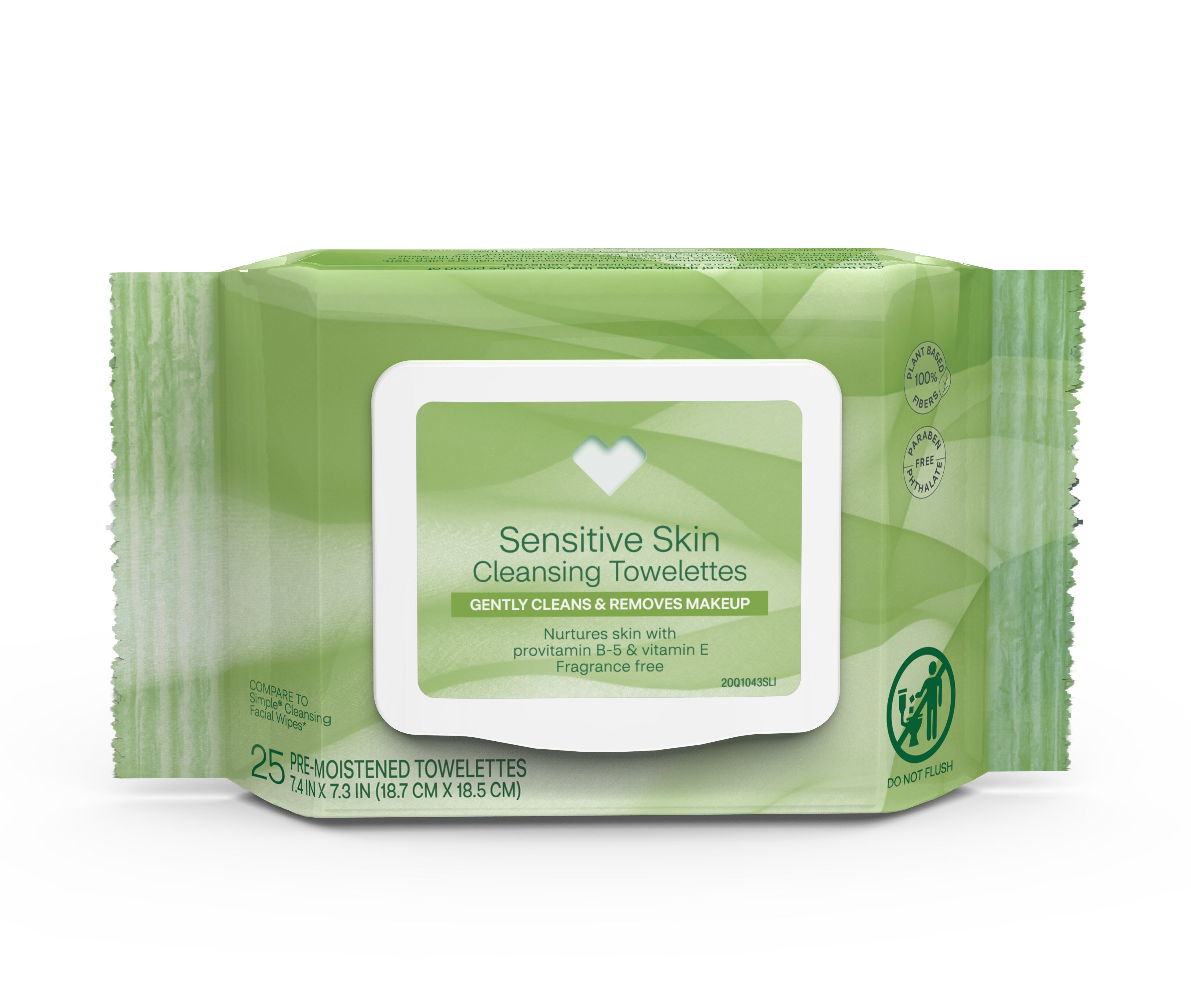 Customer Reviews CVS Beauty Pre Moistened Sensitive Skin Cleansing customer-reviews-cvs-beauty-pre-moistened-sensitive-skin-cleansing