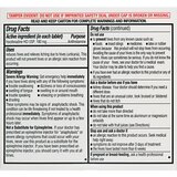 CVS Health Allergy & Hives Relief Tablets, 30 CT, thumbnail image 2 of 4