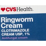CVS Health Antifungal Ringworm Cream, 0.5 OZ, thumbnail image 2 of 5