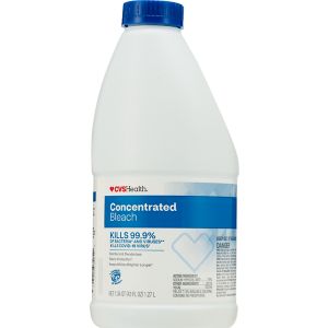  Total Home Concentrated Bleach 