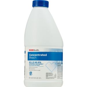 Total Home Concentrated Bleach
