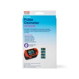 CVS Health Portable Pulse Oximeter, thumbnail image 2 of 6
