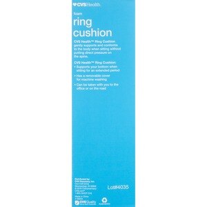 cvs knee pillow