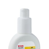 CVS AM Moisturizing Facial Lotion For Normal to Dry Skin SPF 30, 3 OZ, thumbnail image 3 of 8