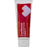 CVS Health, Maximum Strength Cortisone Anti-Itch Cream, thumbnail image 3 of 3