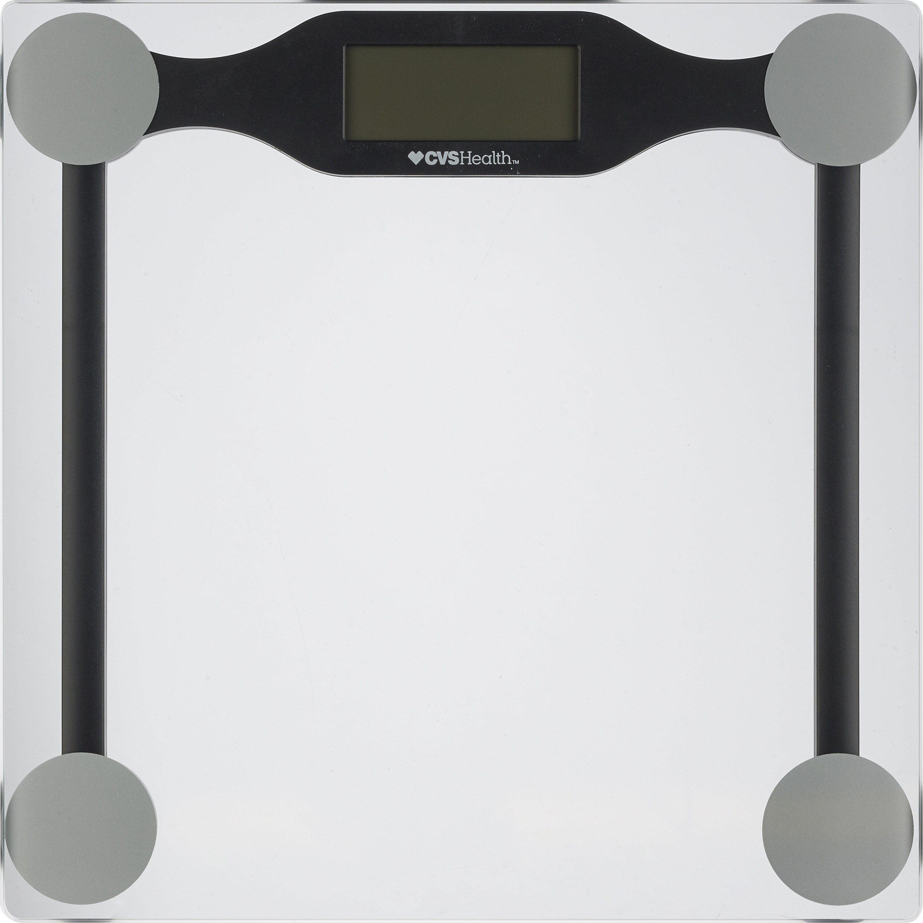 CVS Health Digital Body Scale Pick Up In Store TODAY at CVS
