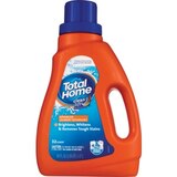 Total Home Advanced Laundry Detergent with Clean Lift Technology, 50 OZ, thumbnail image 1 of 2