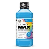 Gold Emblem Electrolyte Max Solution, Berry Frost, 33.8 oz, thumbnail image 1 of 9