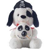 Spooky Village LED Halloween Dog Plush, thumbnail image 2 of 5