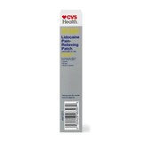 CVS Health Maximum Strength Lidocaine Pain-Relieving Patch, 6 CT, thumbnail image 4 of 5