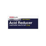 CVS Health Original Strength Acid Reducer Tablets, thumbnail image 4 of 5