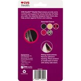 CVS Stylish Health Fashion Heel Liners, thumbnail image 2 of 2