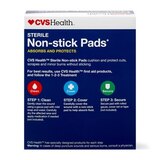 CVS Health Sterile Non-Stick Pads, thumbnail image 4 of 6