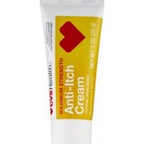 CVS Health Maximum Strength Dual Action Anti-Itch Cream, thumbnail image 5 of 5