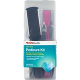 CVS Health All-in-One Pedicure Kit, thumbnail image 1 of 4