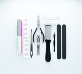 CVS Health All-in-One Pedicure Kit, thumbnail image 4 of 4