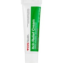 CVS Health Original Strength Itch Relief Cream