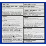 CVS Health Acid Controller Tablets, Twin Pack, thumbnail image 2 of 4