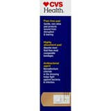 CVS Health Flexible Fabric Anti-Bacterial Bandages, Assorted Sizes, thumbnail image 4 of 4
