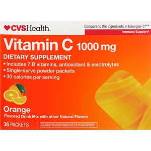 Cvs immune health vitamin c kaiser permanente engage