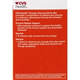 CVS Health Vitamin C 1000mg Dietary Supplement, Orange, 36 CT, thumbnail image 3 of 5