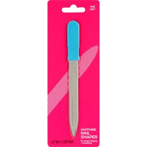 One+other Sapphire Nail Shaper , CVS