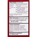 CVS Health 8HR Muscle Aches & Pain Acetaminophen 650 MG Tablets, thumbnail image 3 of 4