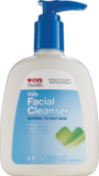 CVS Health Daily Facial Cleanser Normal to Oily Skin, thumbnail image 1 of 3