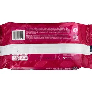 cvs water wipes