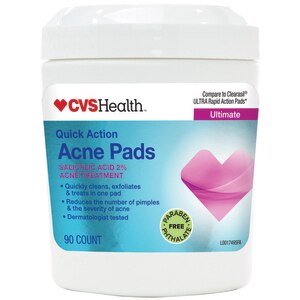 face wipes for acne