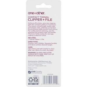 baby nail clippers cvs
