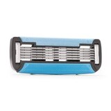 Blade Men's 5-Blade Sensitive Razor Blade Refills, thumbnail image 5 of 5