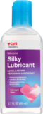 CVS Health Silicone Silky Lubricant, 2.7 OZ, thumbnail image 3 of 4