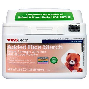 cvs formula