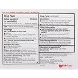 CVS Health Nighttime Sleep Aid Tablets, thumbnail image 4 of 4