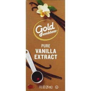 Gold Emblem Pure Vanilla Extract, 1 Oz - 2 Oz , CVS