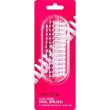 one+other Dual-Sided Nail Brush, thumbnail image 1 of 4